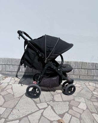 Passeggino Valco snap
