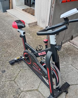  cyclette 