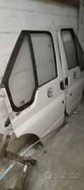 per transit 125/350 carro