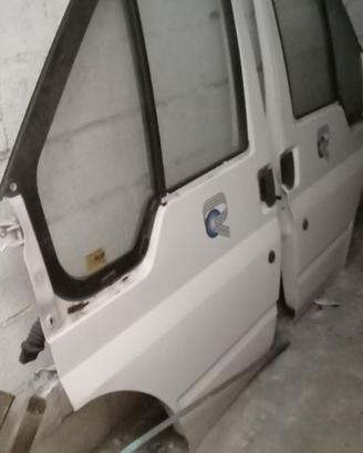per transit 125/350 carro