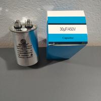 condensatore 30 uf