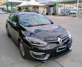 Renault Megane 1.5 DCI GT Line