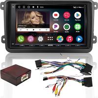 Autoradio Atoto A6VW07APF per Auto VW