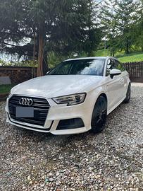 Audi A3 Sportback 1.6 tdi 116 cv