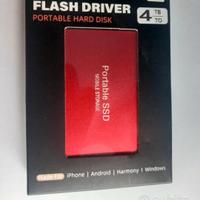 Hard disk 4 tb a Novara