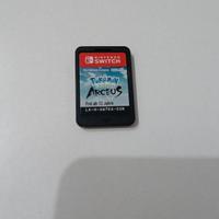 pokemon arceus nintendo switch