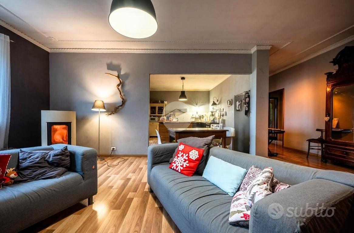 Apartment in Cavallerleone - Vista 5
