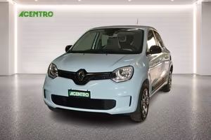 RENAULT TWINGO - 1.0 SCE 65CV EQUILIBRE U194305