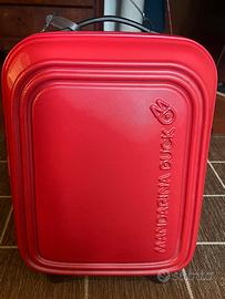 Trolley Mandarina Duck da cabina