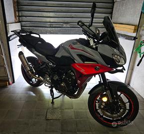 Yamaha Tracer 900 come nuova 