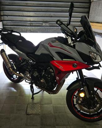 Yamaha Tracer 900 come nuova 