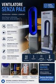 ventilatore Termozeta