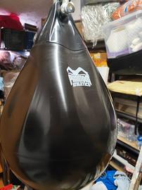 Sacco Hydroshock Boxe