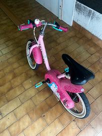 Bici B-TWIN