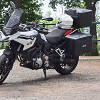 Bmw f 750 gs - 2019