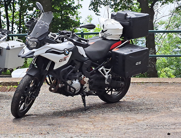 Bmw f 750 gs - 2019