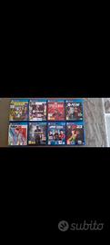 GIOCHI PS4