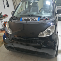 Ricambi smart 451