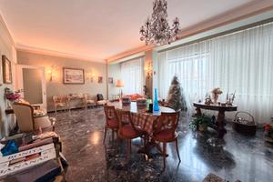 Piazza Adda | Appartamento e garage