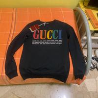 Felpa Gucci