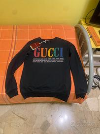 Felpa Gucci