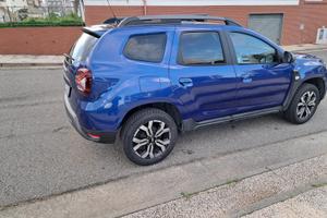 Dacia Duster Gpl