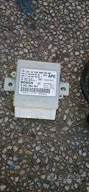Sensori di parcheggio mercedes classe a w 169
