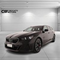 BMW Serie 5 520d Touring 48V xdrive M Sport Pro au