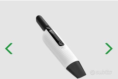 Aspirabriciole VM7 Folletto 