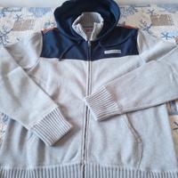 cardigan sportivo Ralph Lauren
