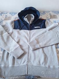 cardigan sportivo Ralph Lauren