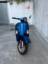 Vespa PK 50 XL RESTAURATA 2024