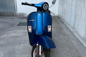 Vespa PK 50 XL RESTAURATA 2024