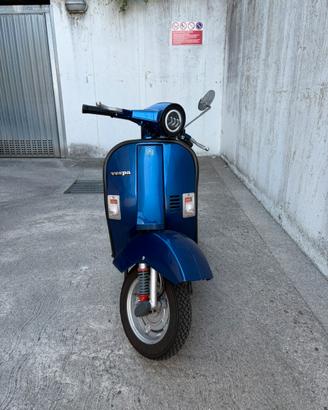 Vespa PK 50 XL RESTAURATA 2024