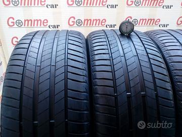gomme bridgestone 245 45 18 90% dot0522 COD:1893