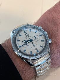 Omega Broad & Arrow