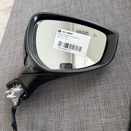 Specchietto retrovisore destro Mazda 3 (4 gen)