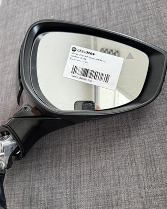 Specchietto retrovisore destro Mazda 3 (4 gen)