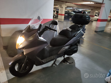 Scooter Honda