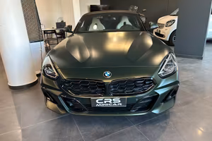 Bmw Z4 M M40i