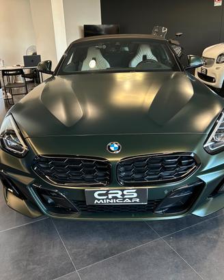 Bmw Z4 M M40i
