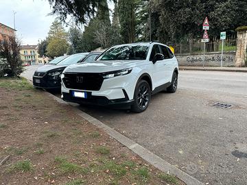 CR-V 2.0 Hev eCVT AWD Advance 10/2024