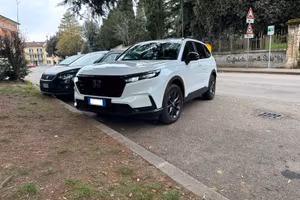 CR-V 2.0 Hev eCVT AWD Advance 10/2024