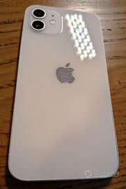 Apple Iphone 12 5G 128gb + Batteria Originale New