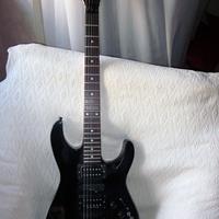 Chitarra elettrica Kramer Pacer Custom made USA