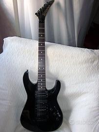 Chitarra elettrica Kramer Pacer Custom made USA
