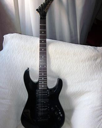 Chitarra elettrica Kramer Pacer Custom made USA