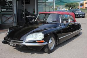 Citroen DS Squalo ‘70