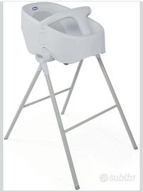 Vaschetta doccia Chicco Bubble Nest