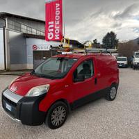 Fiat Fiorino 1.3 M-Jet 95cv Adventure